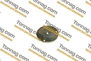 Крышка шкворня Фотон 4189