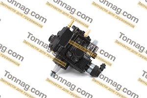 ТНВД Cummins 2.8 Фотон 1031, 1039, 1065, Tunland, View, Газель Next