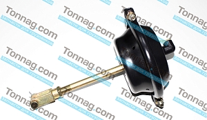 Камера тормозная передняя левая Фотон 1163