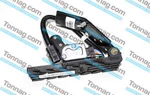 Педаль газа ISF Фотон 1113, 1163