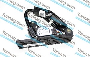 Педаль газа ISF Фотон 1113, 1163