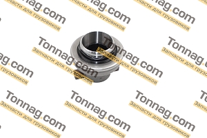 Подшипник сцепления выжимной с муфтой JAC N-350