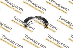 Вкладыш коренной упорный JAC N-56, Sunray, Sollers Atlant