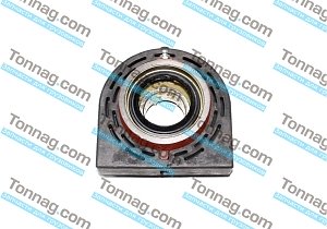 Опора карданного вала промежуточная без зажима (NEW) JAC N-80, N-120