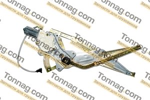 Стеклоподъемник опускного стекла левый (электр.) Фотон 1039