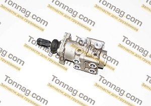 Кран главный тормозной (ножного тормоза) TATA 613 E2