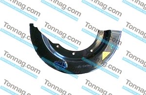 Пыльник задний верхний TATA 613 E2, E3