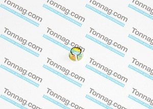 Шайба конусная шпильки полуоси Фотон 1041 1049A 1051