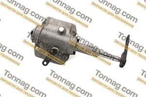 Крышка КПП верхняя с валом Фотон 1093