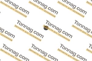 Кольцо уплотнительное форсунки (клапанной крышки) ISF 2.8 Фотон 1031, 1039, Tunland