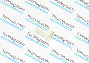 Втулка торсиона кабины пластиковая Фотон 1051,1061, 1069