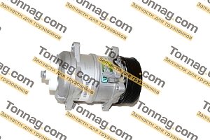 Компрессор кондиционера ISF Фотон 1078, 1088, 1108, 1126, 1128