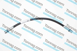 Шланг сцепления JAC N-75, N-80