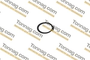 Кольцо стопорное промвала JAC N-120