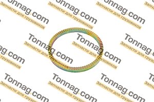 Кольцо ABS заднее Фотон 1069 E3, 1093