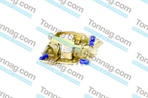 Замок двери левый TATA 613 E2, E3