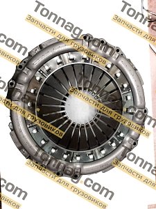 Корзина сцепления 430мм (АКПП) Фотон 4189