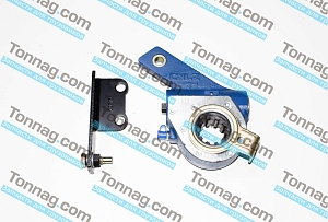 Рычаг регулировочный задний правая (трещетка) Фотон 1088