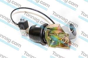 Горный тормоз (SORL) Фотон 1041