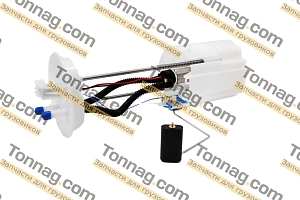 Насос топливный (в баке) JAC N-56