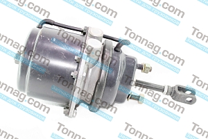 Камера тормозная задняя (энергоаккумулятор) TATA 613 E2, E3