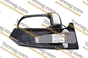 Зеркало заднего вида правое в сборе JAC Sunray, Sollers Atlant