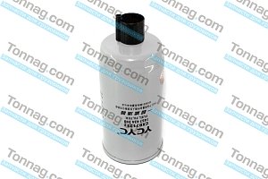 Фильтр топливный (ТОТ) 4JB1/493ZLQ Euro-3 Фотон 1039, 1049C, BAW E-3/4 1044, 1065