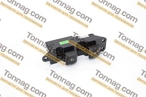 Блок управления стеклоподъемника левой двери JAC N-25, N-35, Sunray, Sollers Argo, Atlant