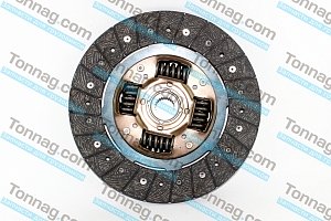 Диск сцепления 250мм Фотон 1031, 1039, 1049C