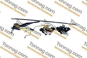 Блокирующий механизм в сборе Фотон 1128