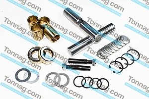 Ремкомплект шкворня Ремонт-1 TATA 613 E2, E3