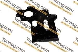 Кронштейн кабины передний левый Фотон 4189