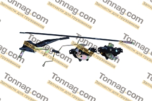 Блокирующий механизм в сборе Фотон 1128