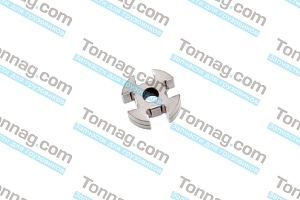 Шайба крестообразная ТНВД Фотон 1069, 1093, 1099