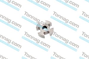 Шайба крестообразная ТНВД Фотон 1069, 1093, 1099