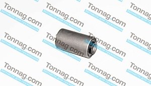 Втулка рессоры задней (сайлентблок) (передняя) JAC N-75, N-80