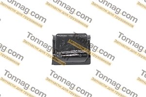 Подушка задней рессоры JAC N-56, N-75, N-80, N-90, Компас-5/9