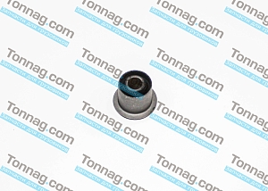 Втулка рессоры задней BAW 1044, 1065