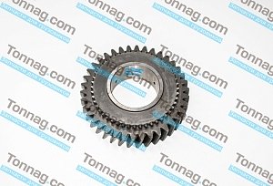 Шестерня заднего хода вторичного вала Фотон 1049A