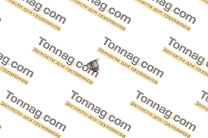 Колпачок маслосъемный CUMMINS ISF3.8 Фотон 1051, 1061, 1069, 1089, 1113, 1128, 1129