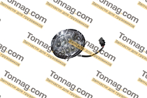 Фара противотуманная JAC N-350