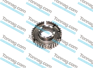 Шестерня синхронизатора 5/6 передачи Фотон 1051, 1061, 1069