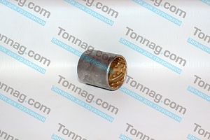 Втулка поворотного кулака (шкворня) верхняя Фотон 1093, 1099