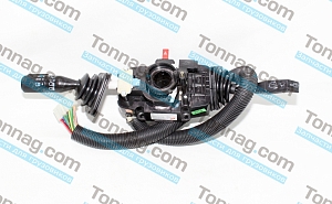 Подрулевой переключатель (комбинированный) TATA 613 E2, E3