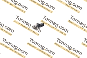 Датчик давления топлива в рампе CUMMINS Фотон 1088, 1108, 1129, 1128