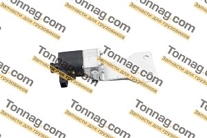 Клапан электромагнитный (КОМ) с кронштейном JAC N-80, N-90, Компас-9