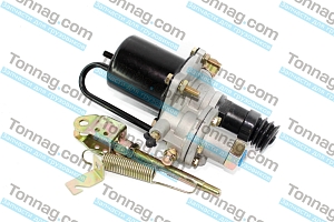 ПГУ сцепления в сборе (SORL) Фотон 1051, 1061, 1069 Е3, 1089 ISF