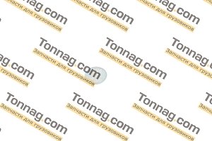 Крышка шкворня верхняя Фотон 1128