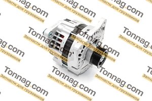 Генератор Cummins ISG12E5 Фотон 4189, 4259, 4269, Galaxy