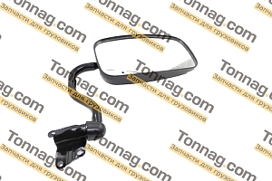 Зеркало заднего вида Левое (с кронштейном) Фотон 1039, 1049A, 1049C, 1069